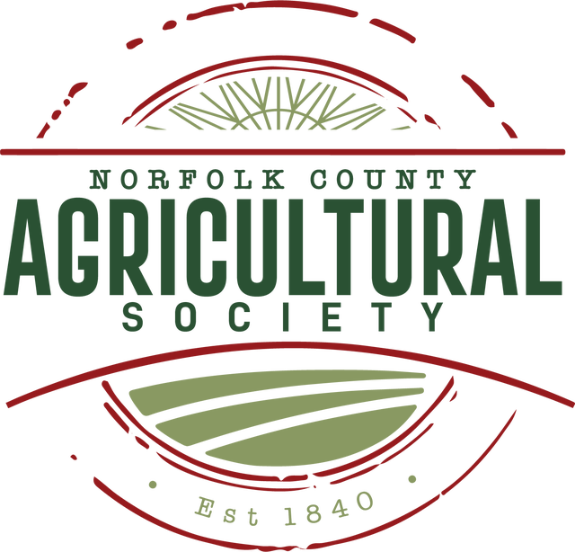 2024 Norfolk County Agricultural Society Membership